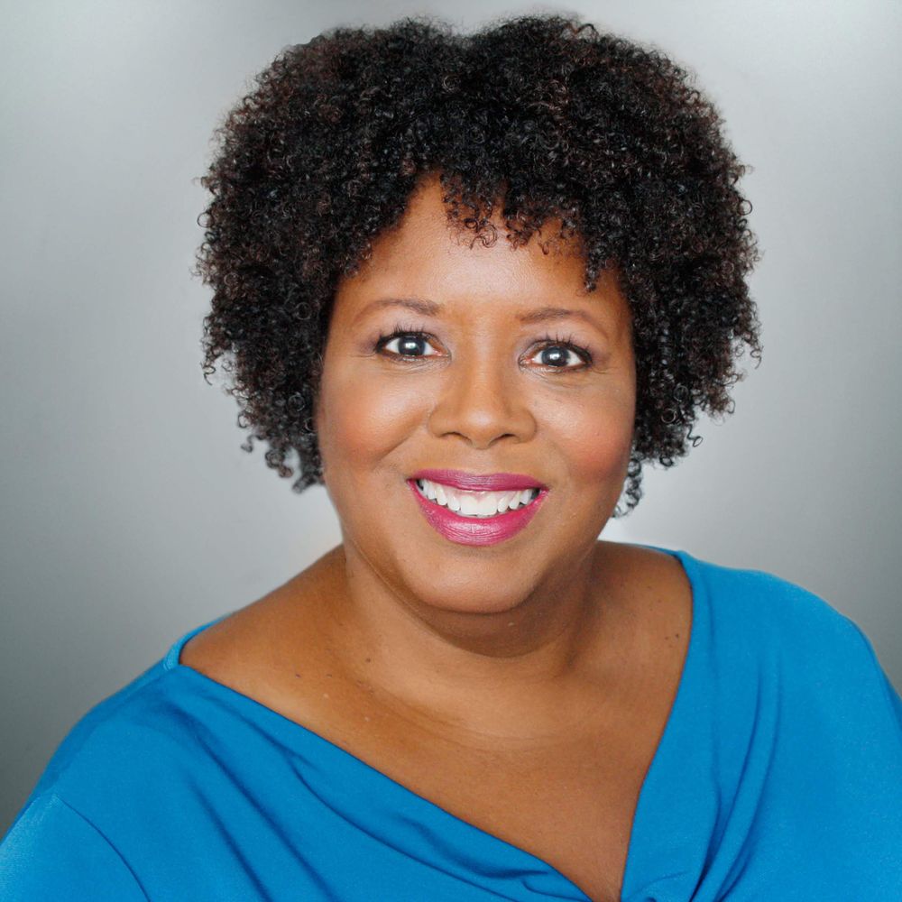 Bambi Jones