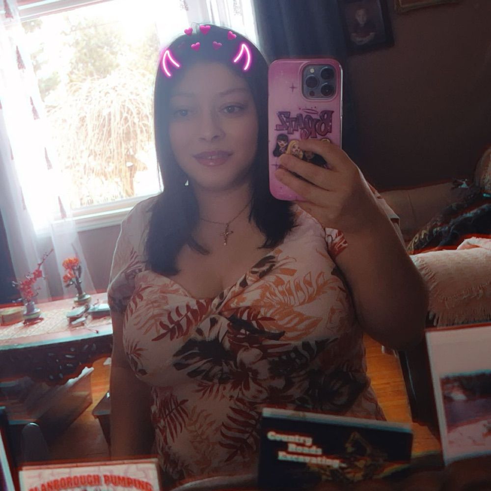 Mindy🦋