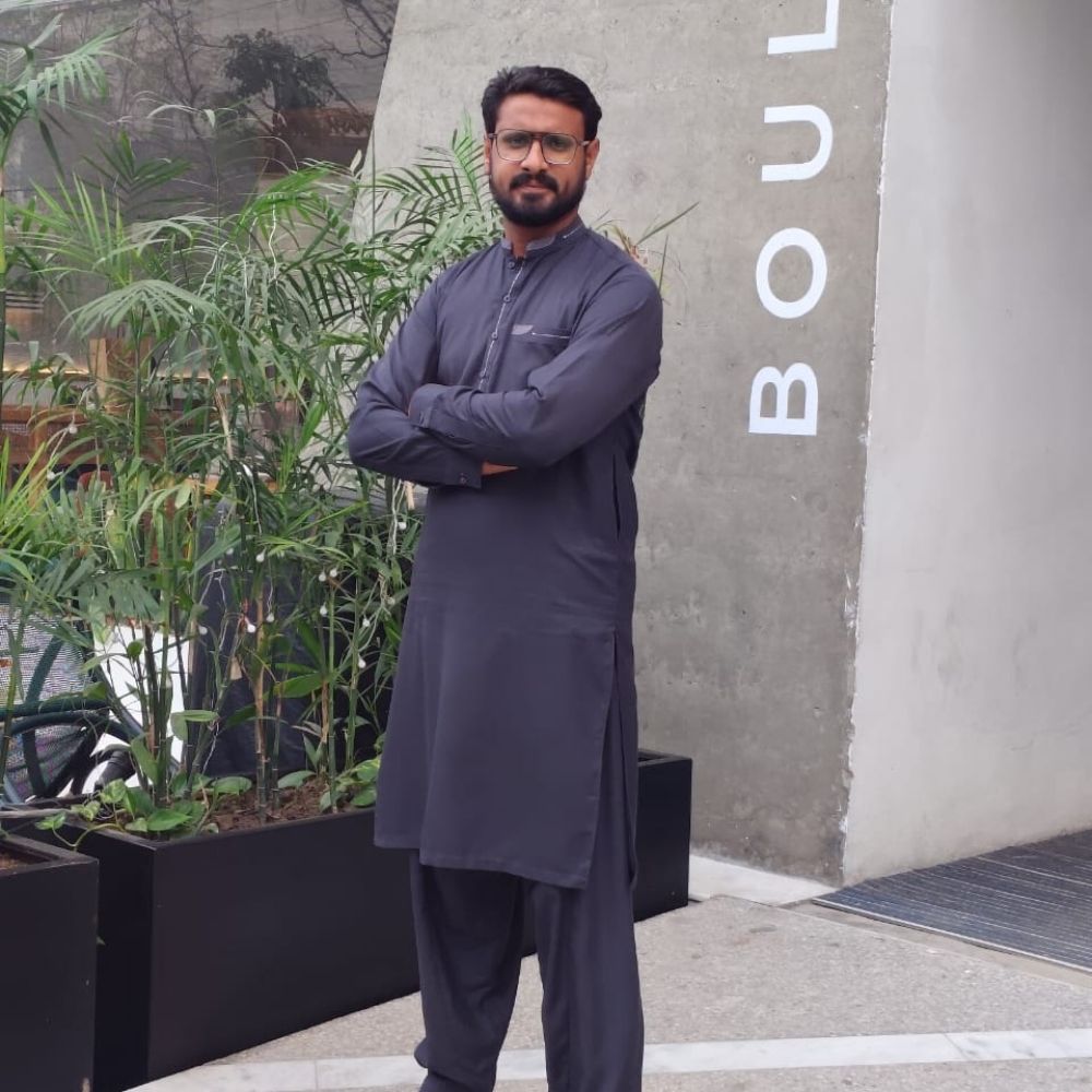 WASEEM SANWAL
