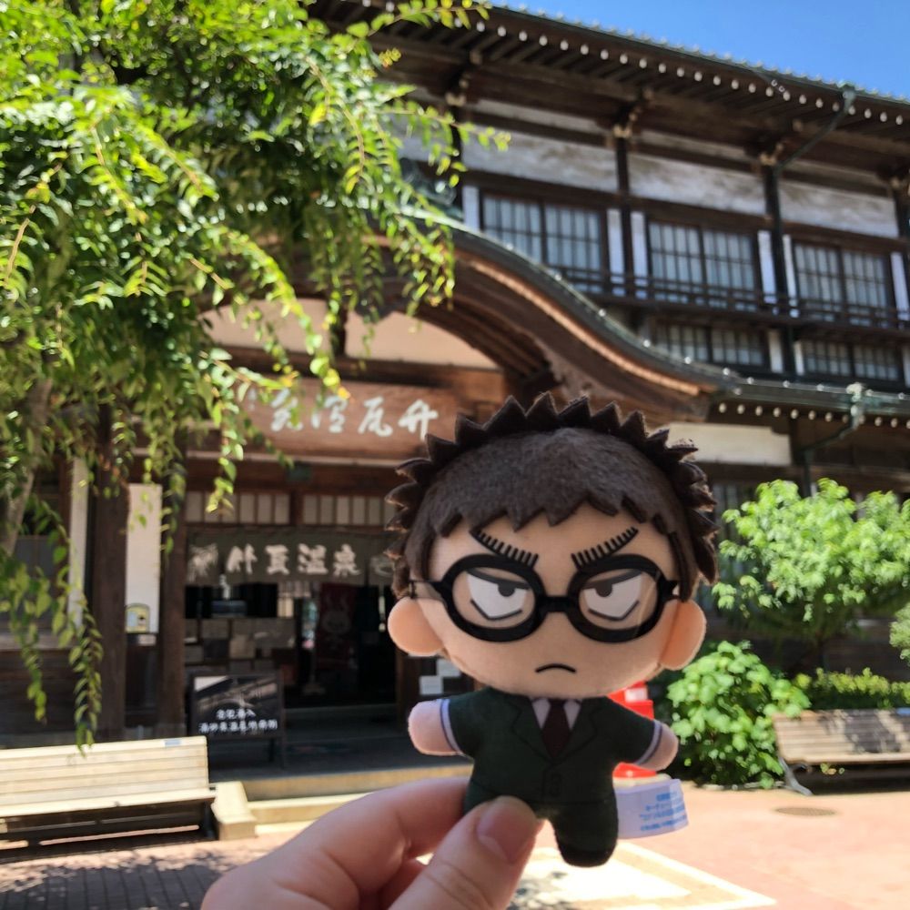 夏野羊