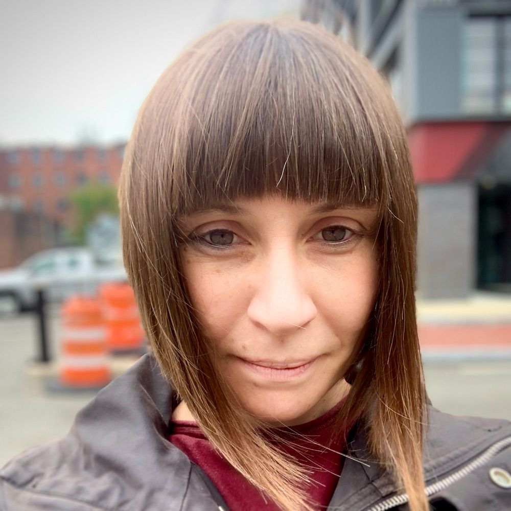 Lisa Haber-Thomson