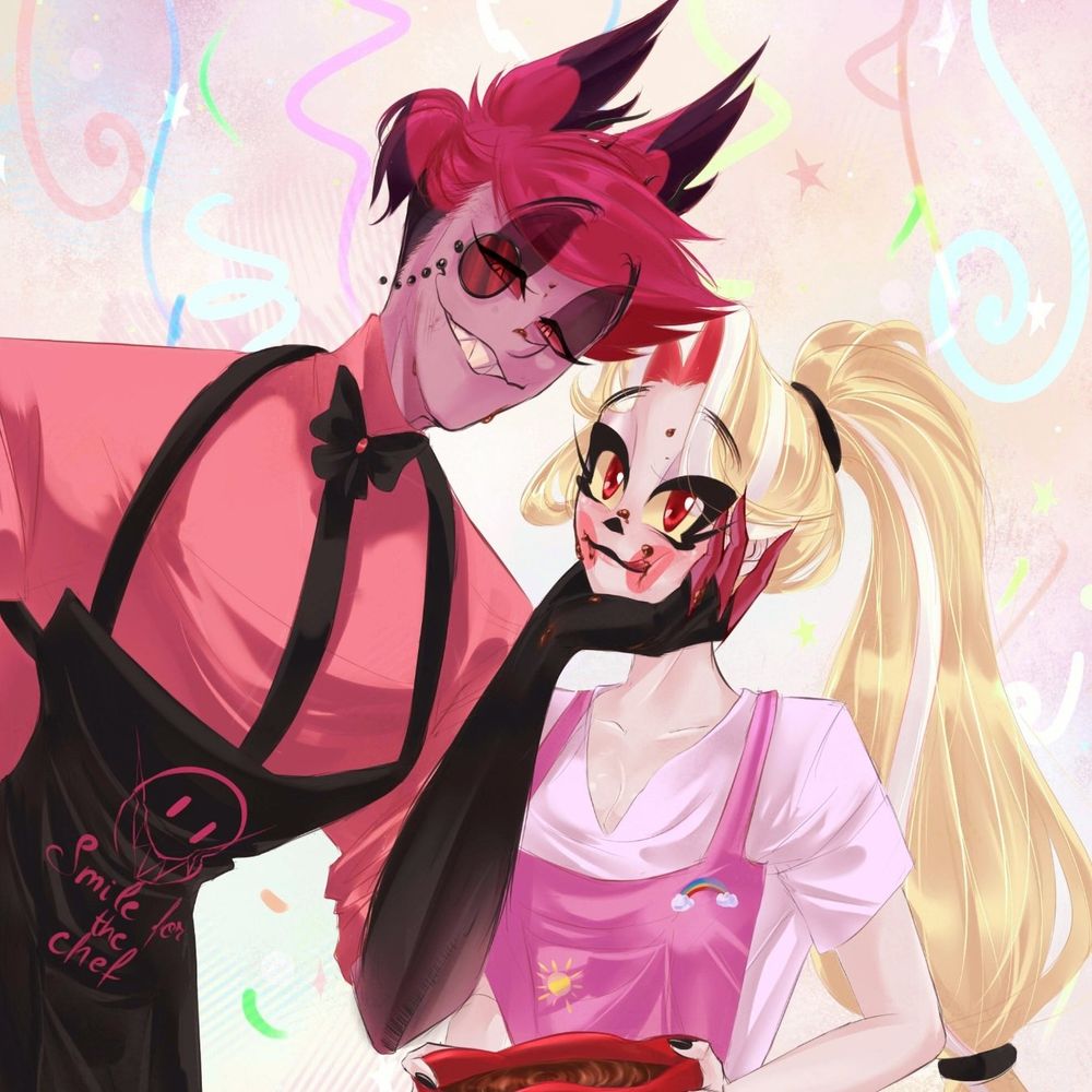 Alukaric_ty 🦌💖🌈