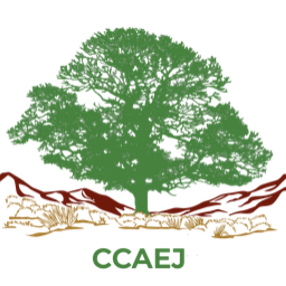 CCAEJ
