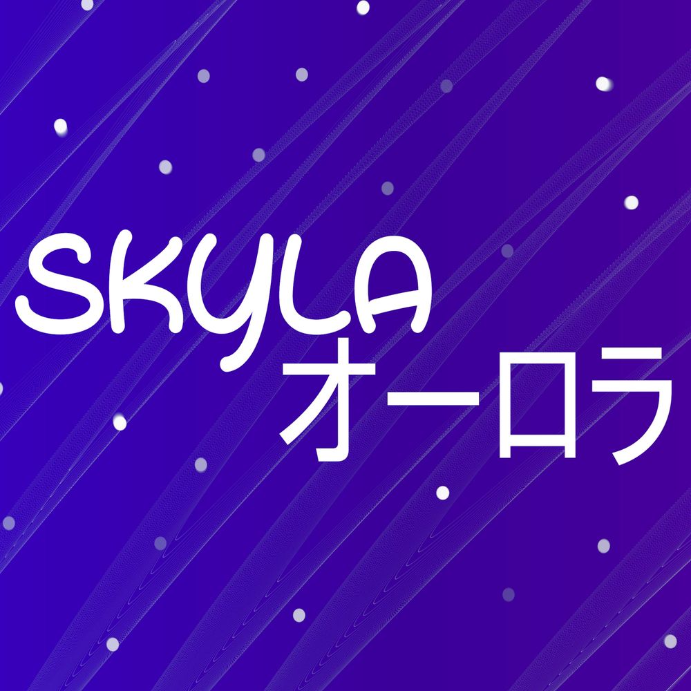 SkylaAurora