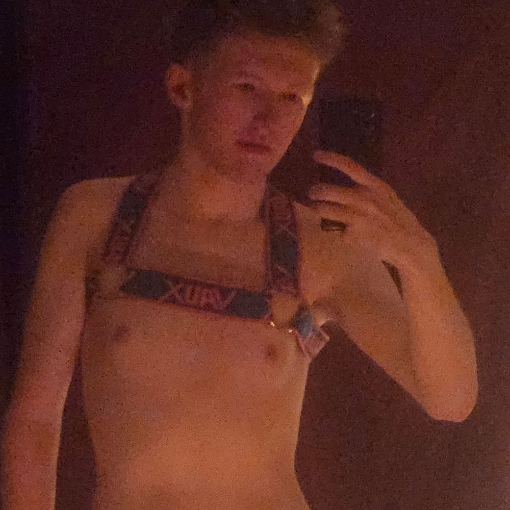 SlackBoy
