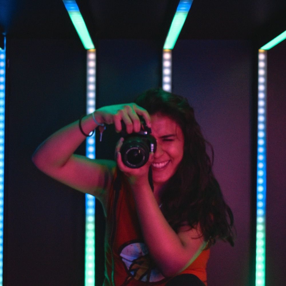 Luz Ladrón de Guevara