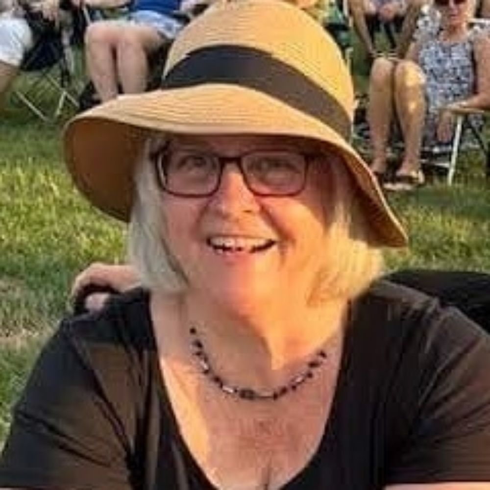 Lisa K Fritzinger