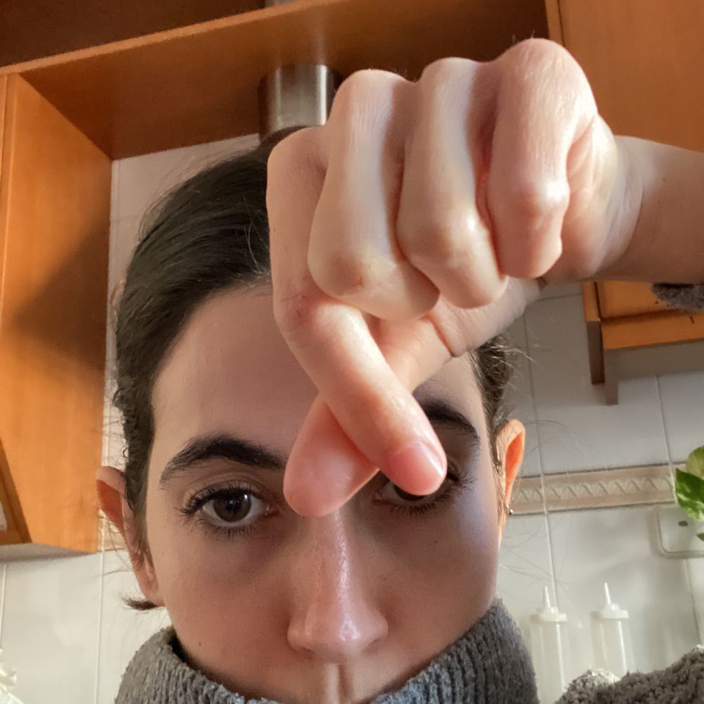 Maria del Olmo