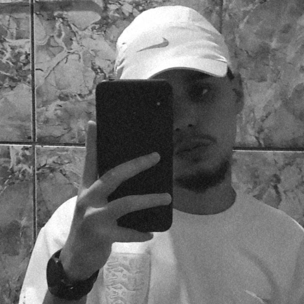 henrique ahri 🇾🇪🥷🏻