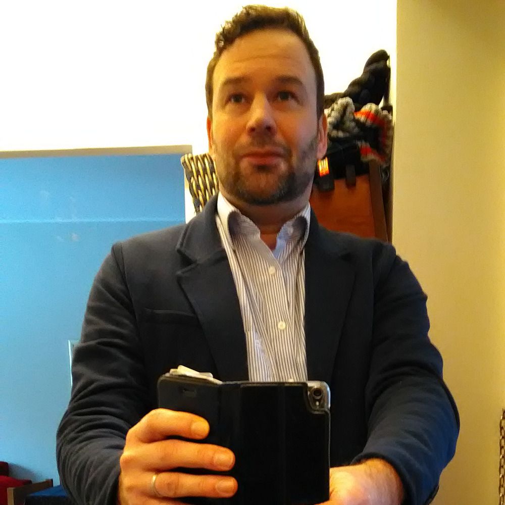 Janne Wikström