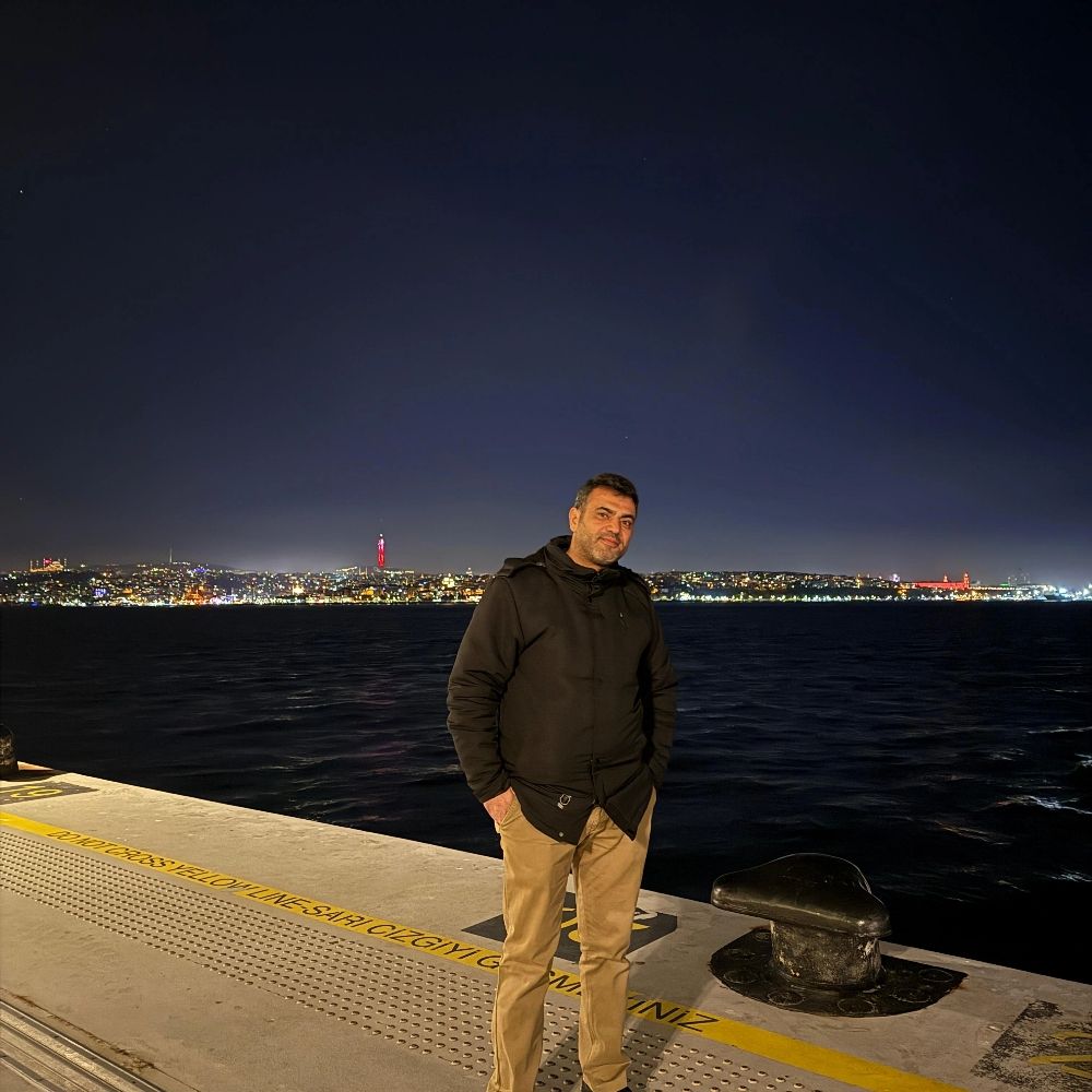 Harun Avcı