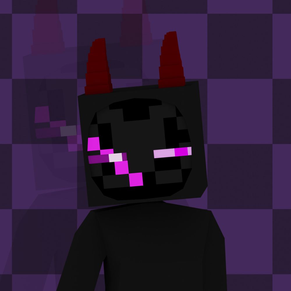 Dim the Enderman