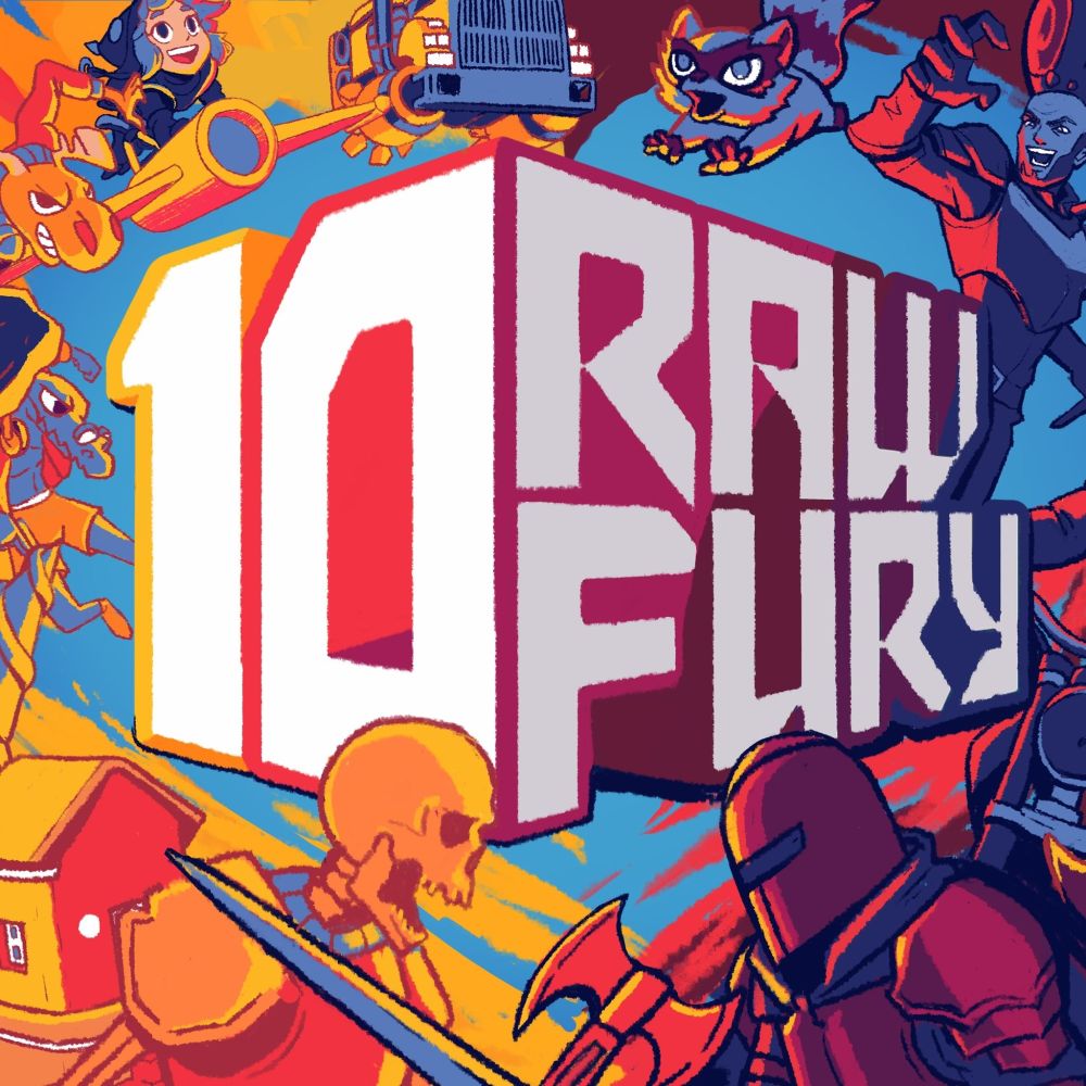 Raw Fury