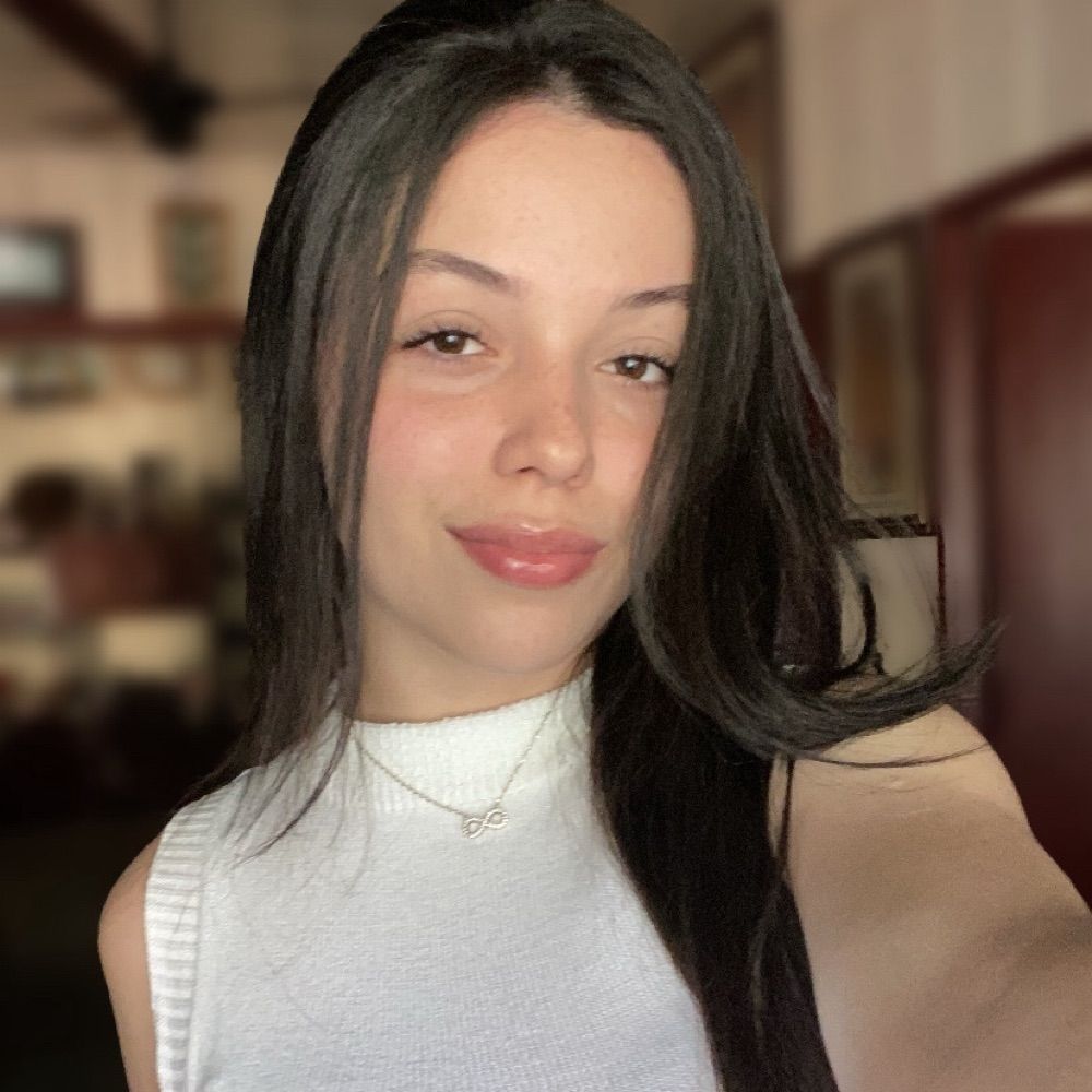 Letícia🦋