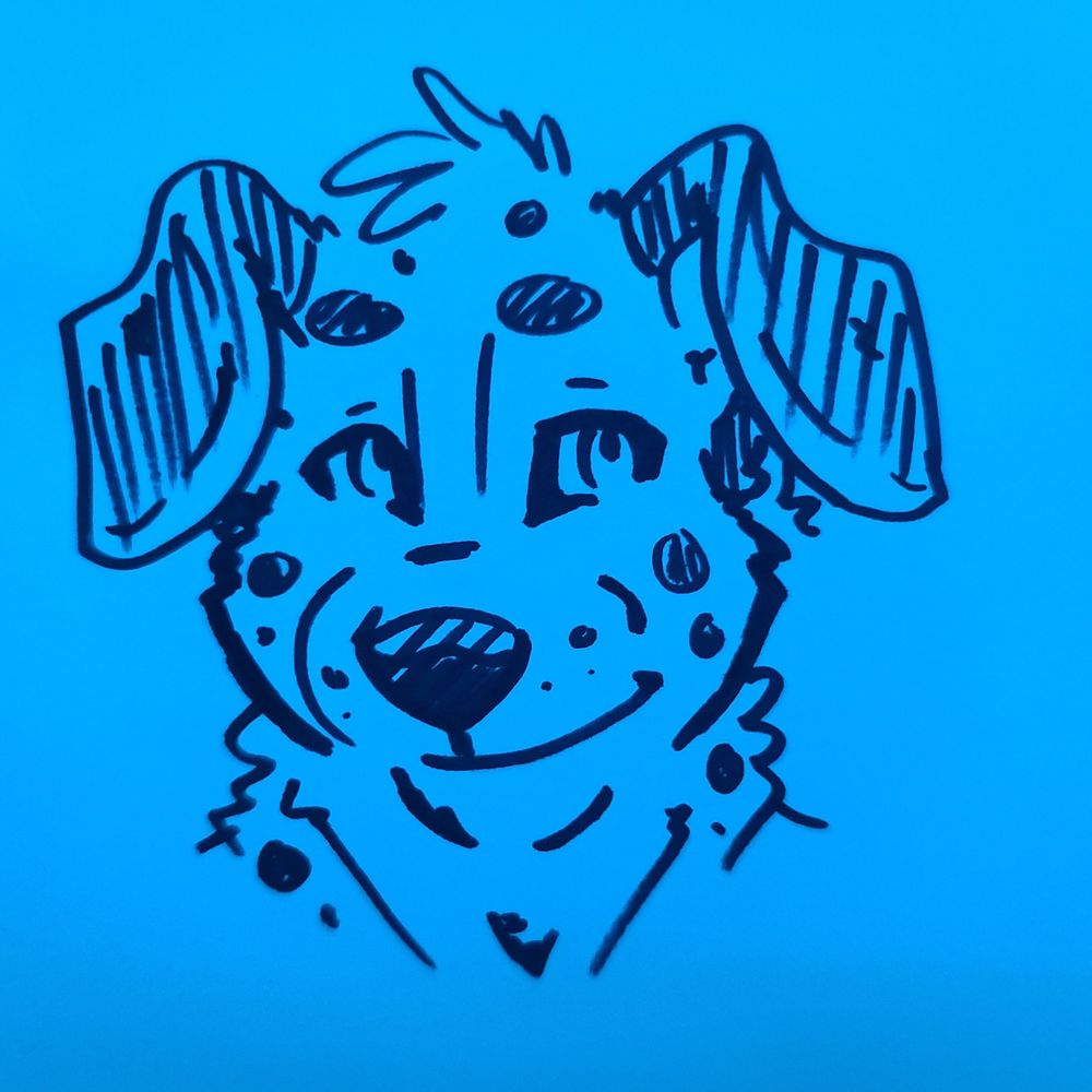 A Silly Spotty's avatar
