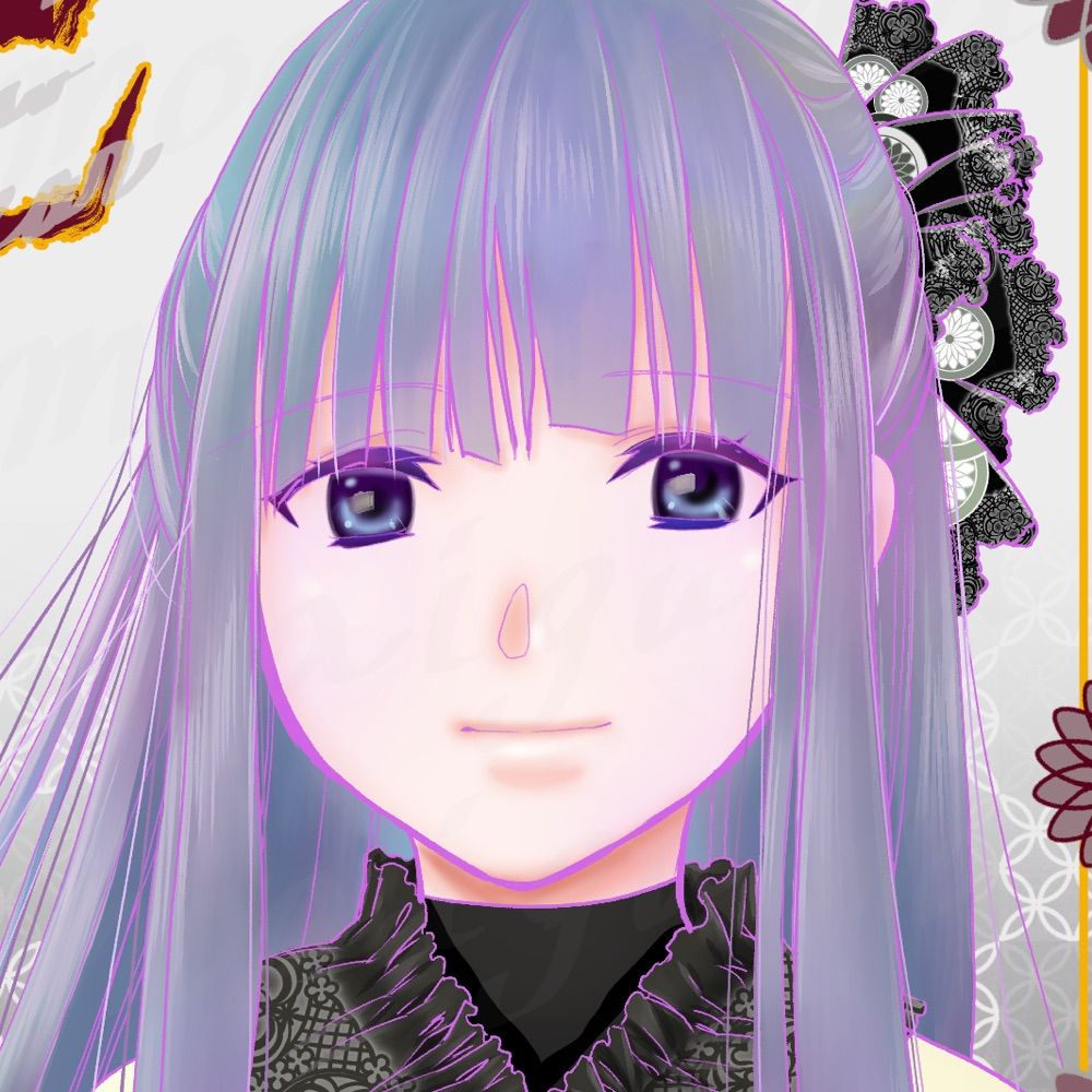 🌸モアイグマ🌸