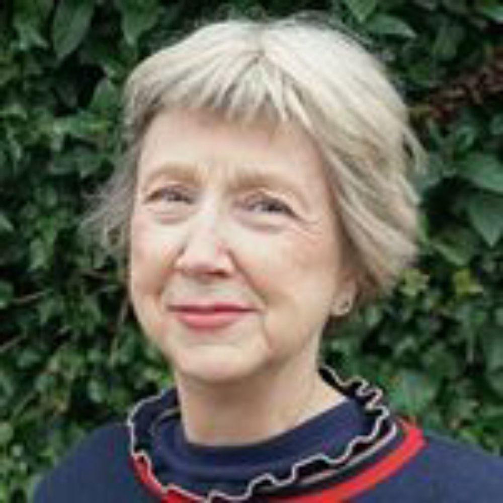 Paula Coston