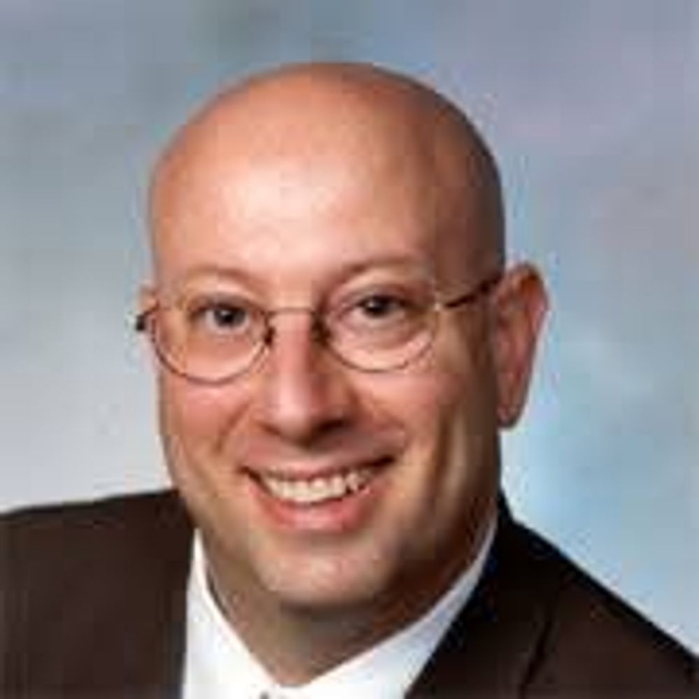 Dan Jungclas
