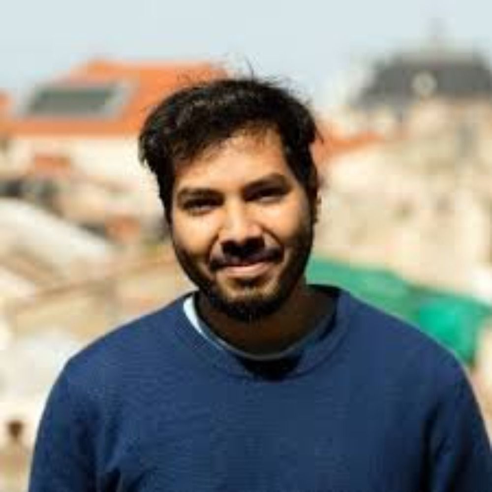Yashvin Seetahul