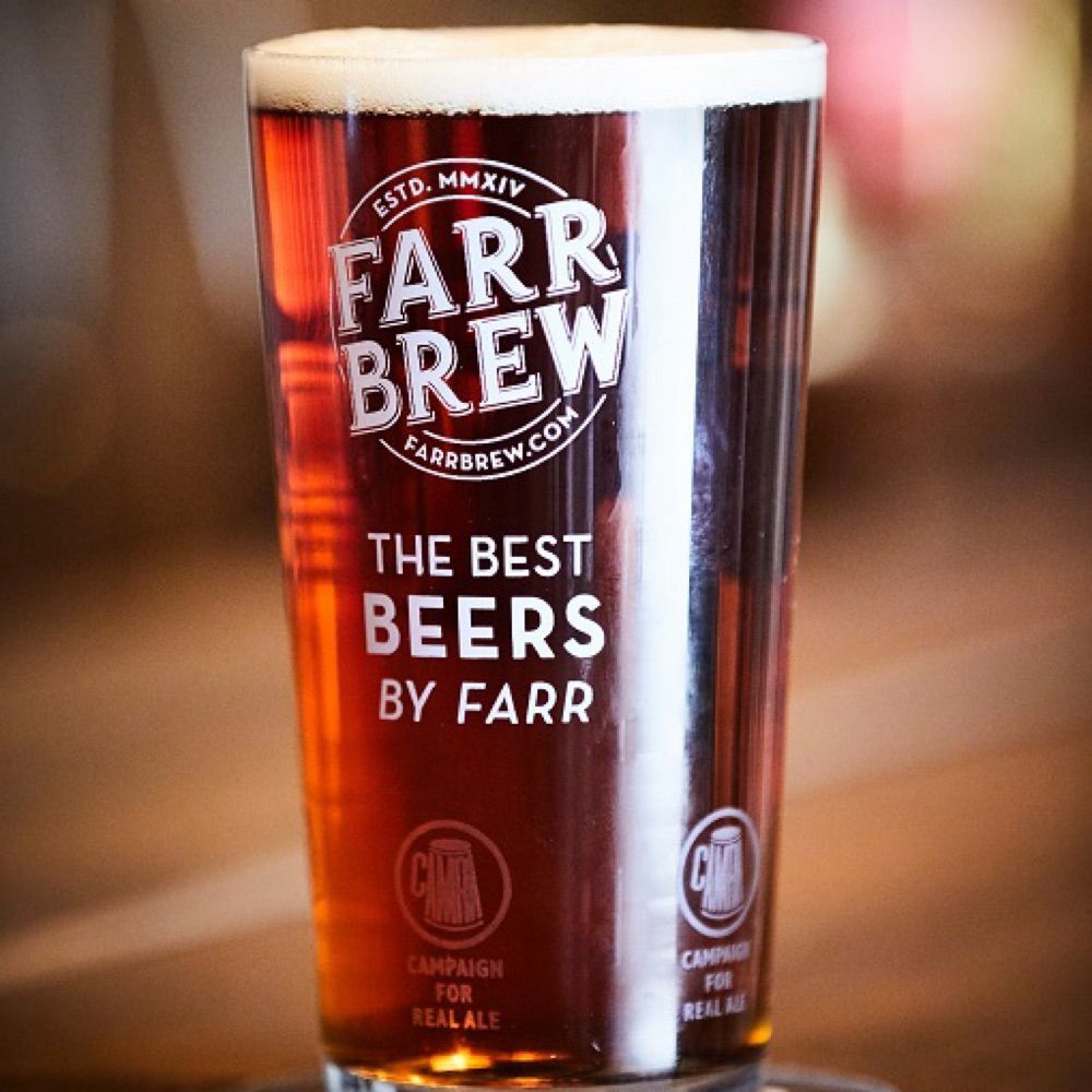 FarrBrew