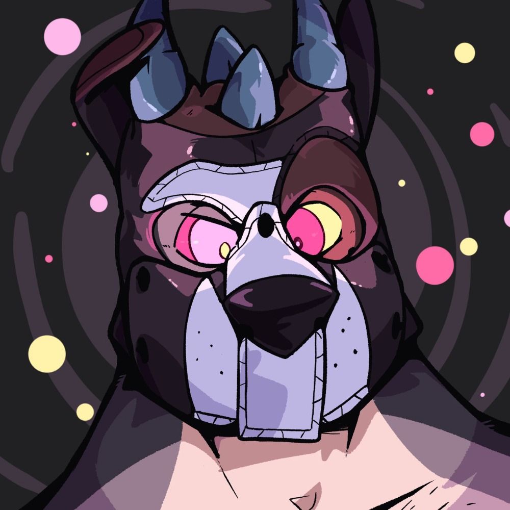 Artemis🐕‍🦺 #LavanderSimp【=◈︿◈=】