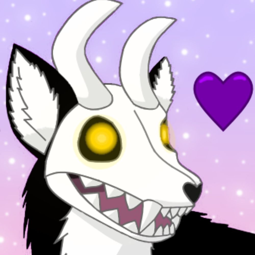 spookdog