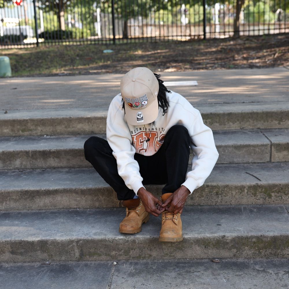The Super Fly Blerd