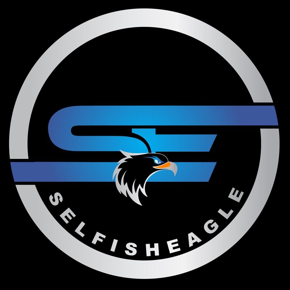 SelfishEagle