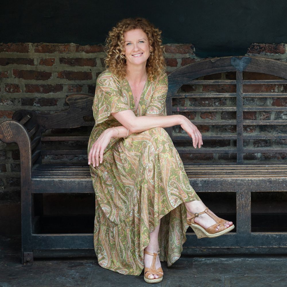 Susan Fletcher