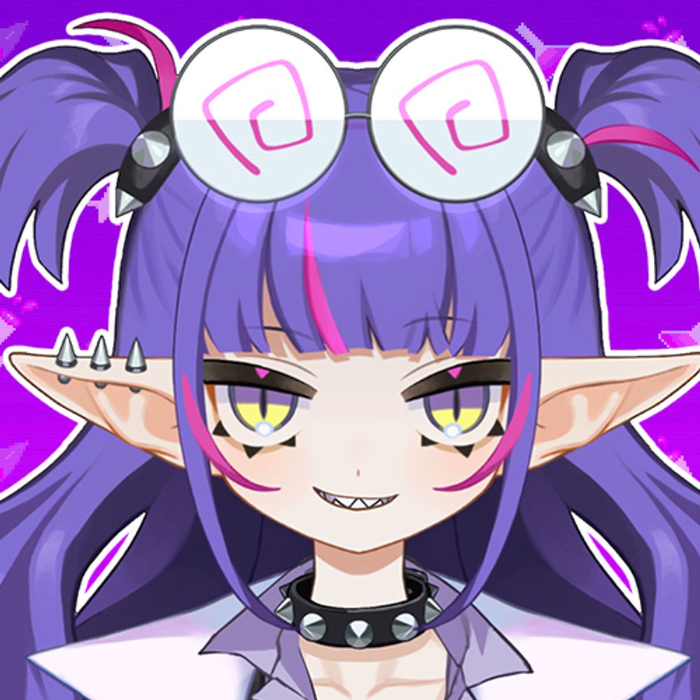 ペモリン💜🦕TAIL'S LAB