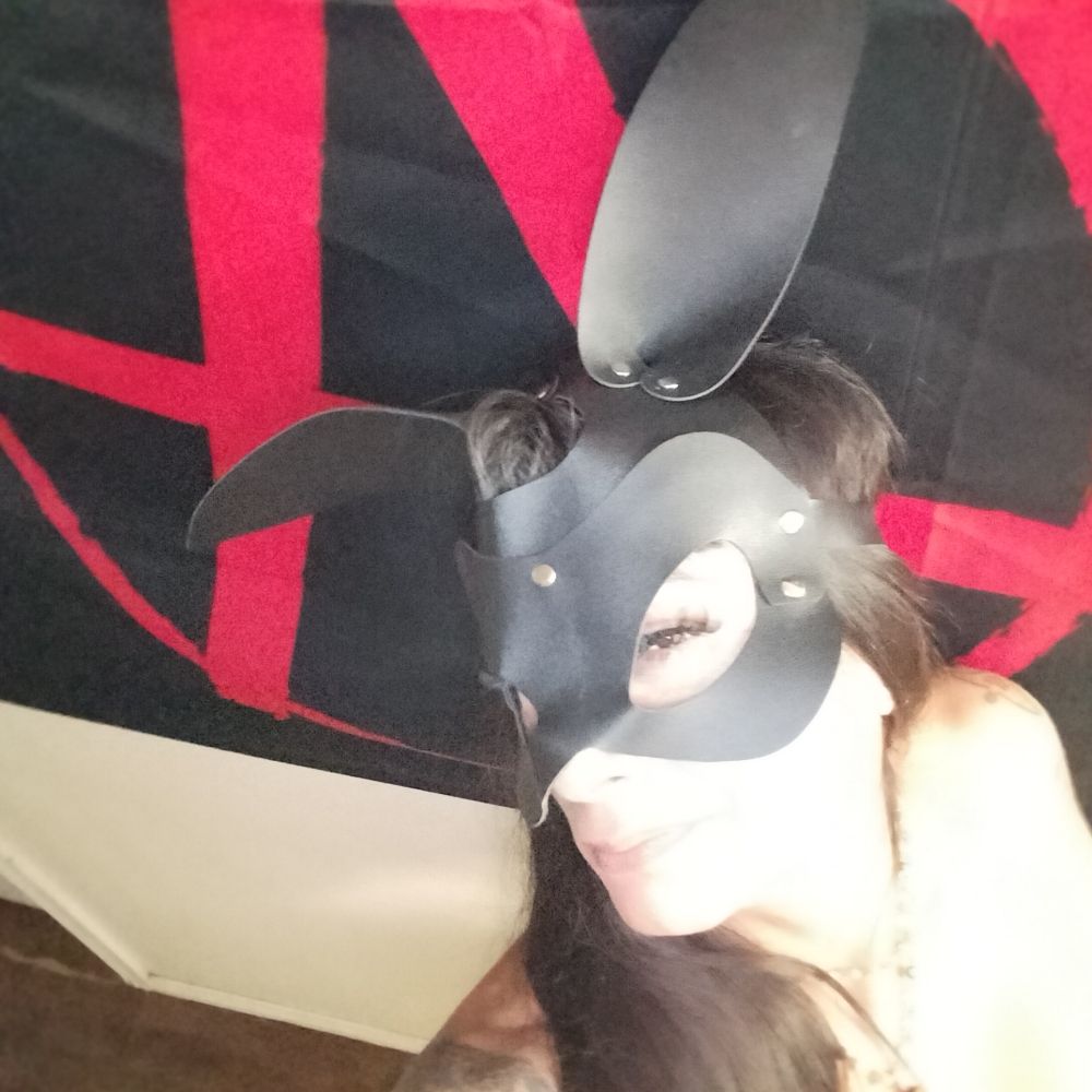Ms. Kat Monroe