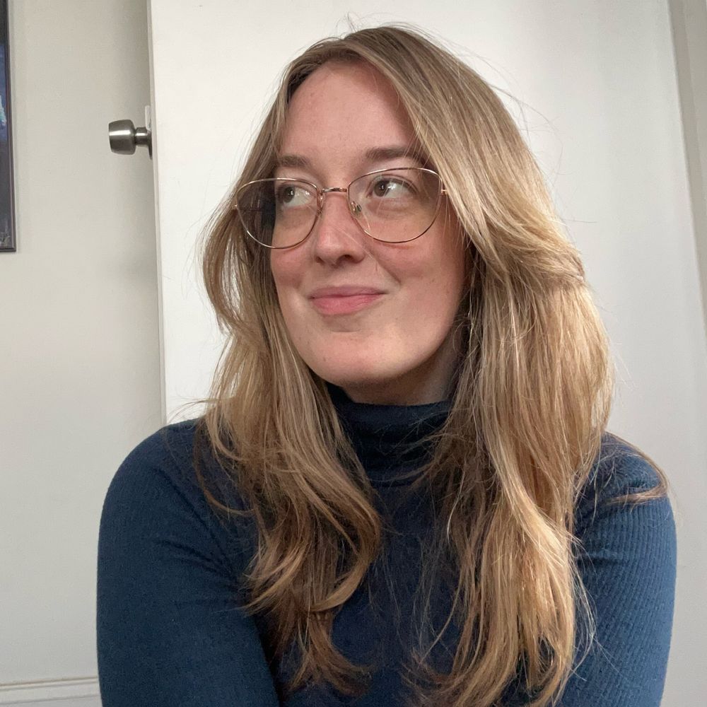 Isabel Kaufman
