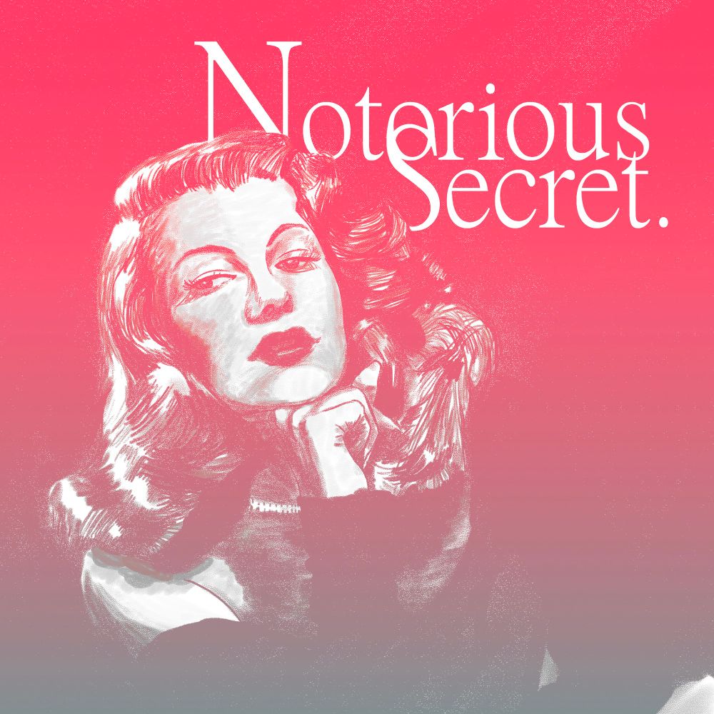 Notorious Secret