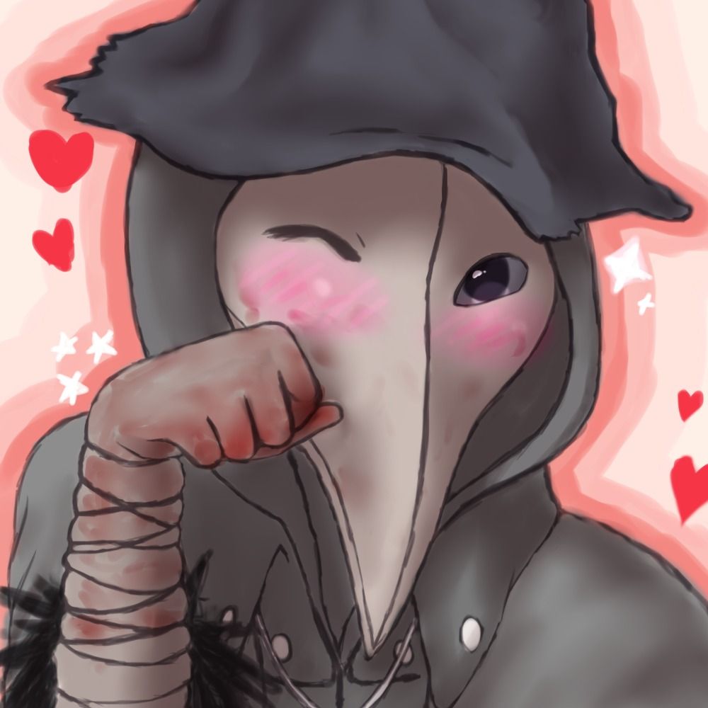 Eileen The Crow