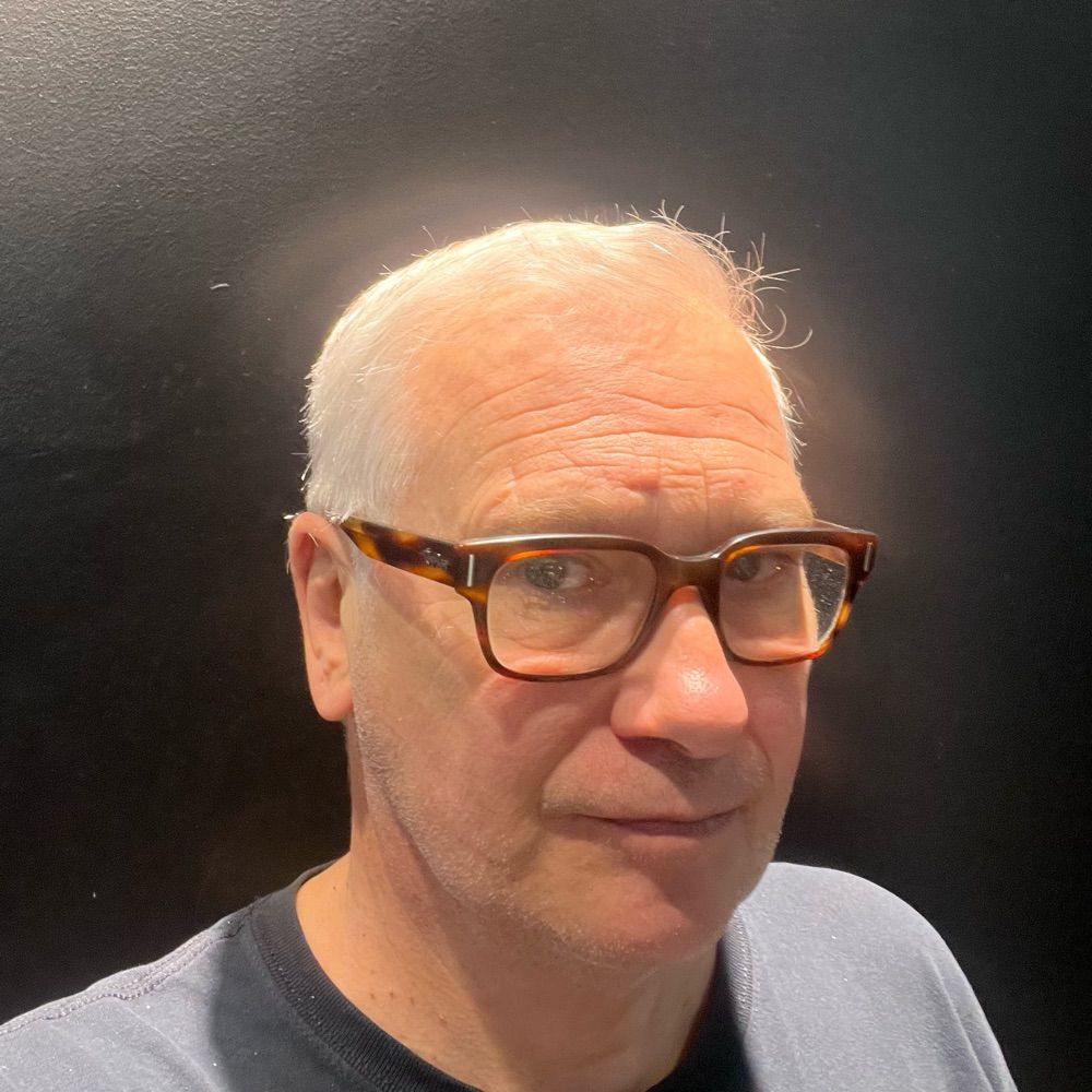 Stein Valkoinen