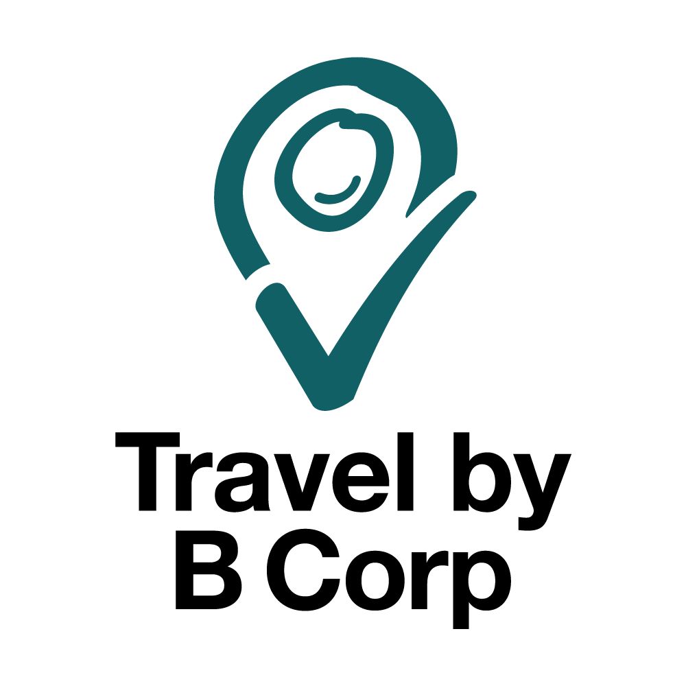 Travel by B Corp