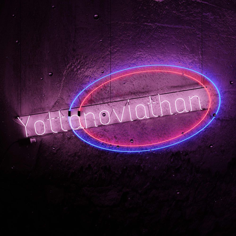 Yottanoviathan