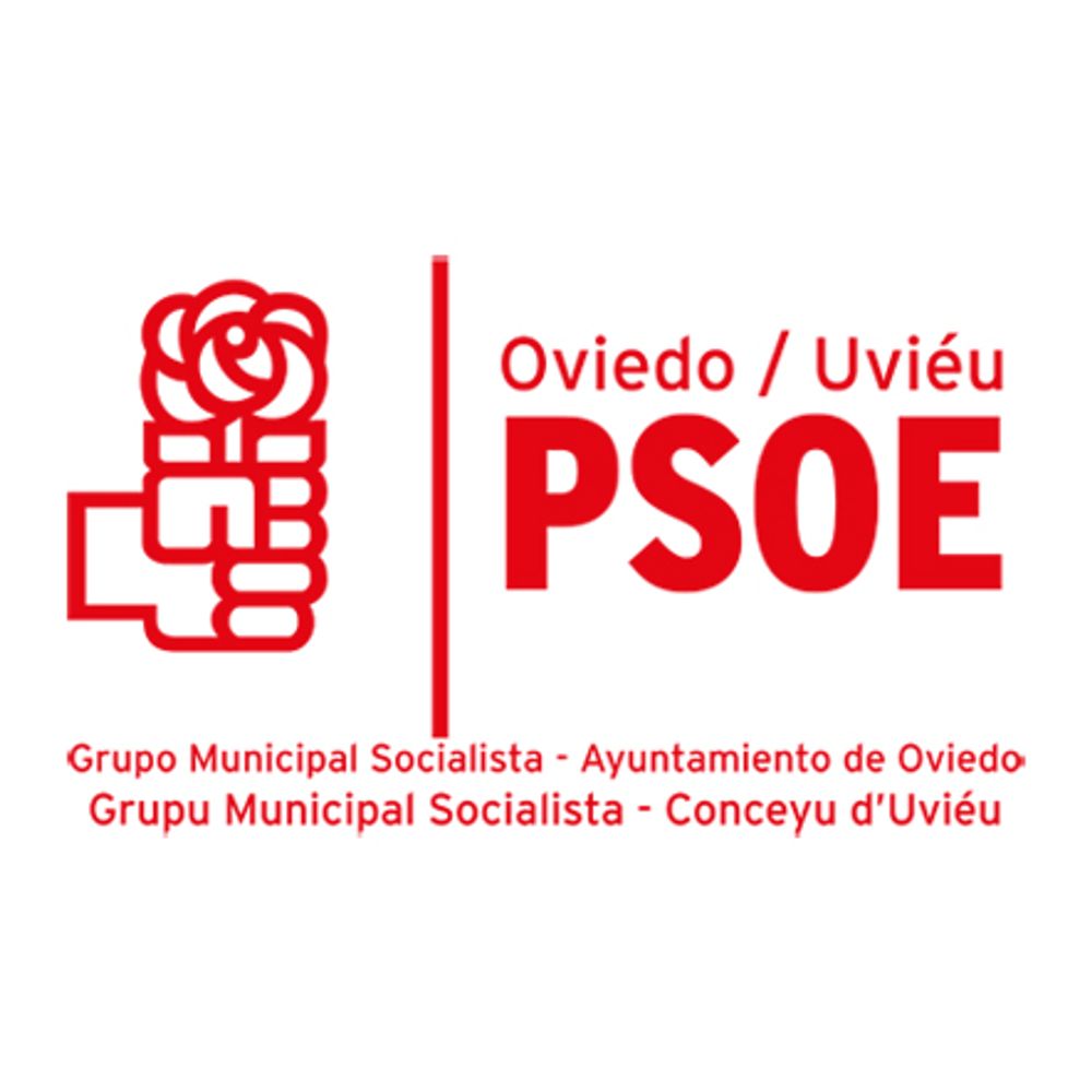 PSOE Ayuntamiento de Oviedo/Conceyu d'Uviéu