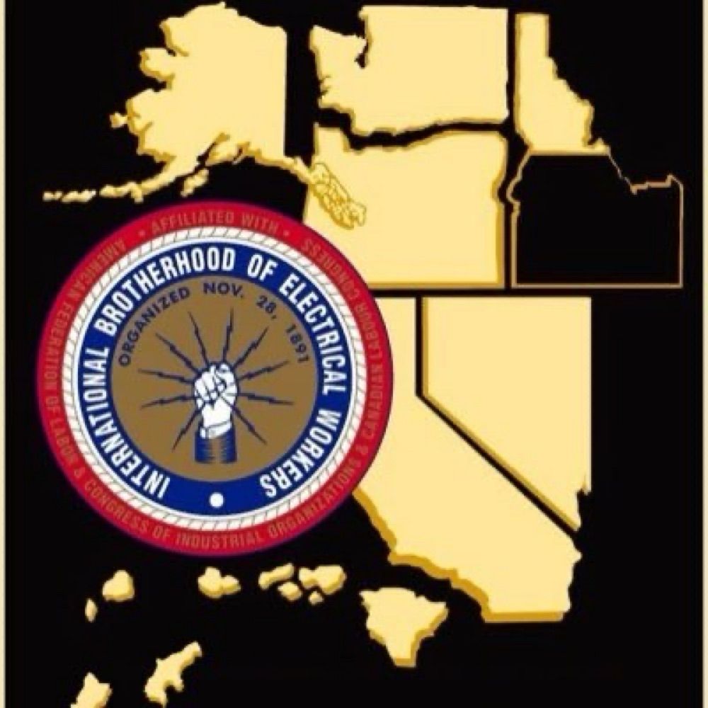 IBEW Ninth District