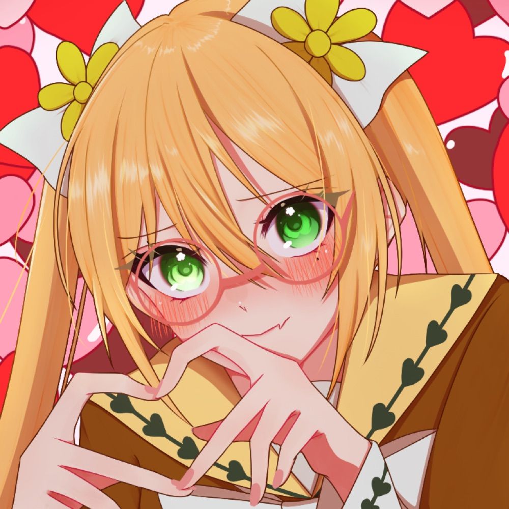 りり🌼