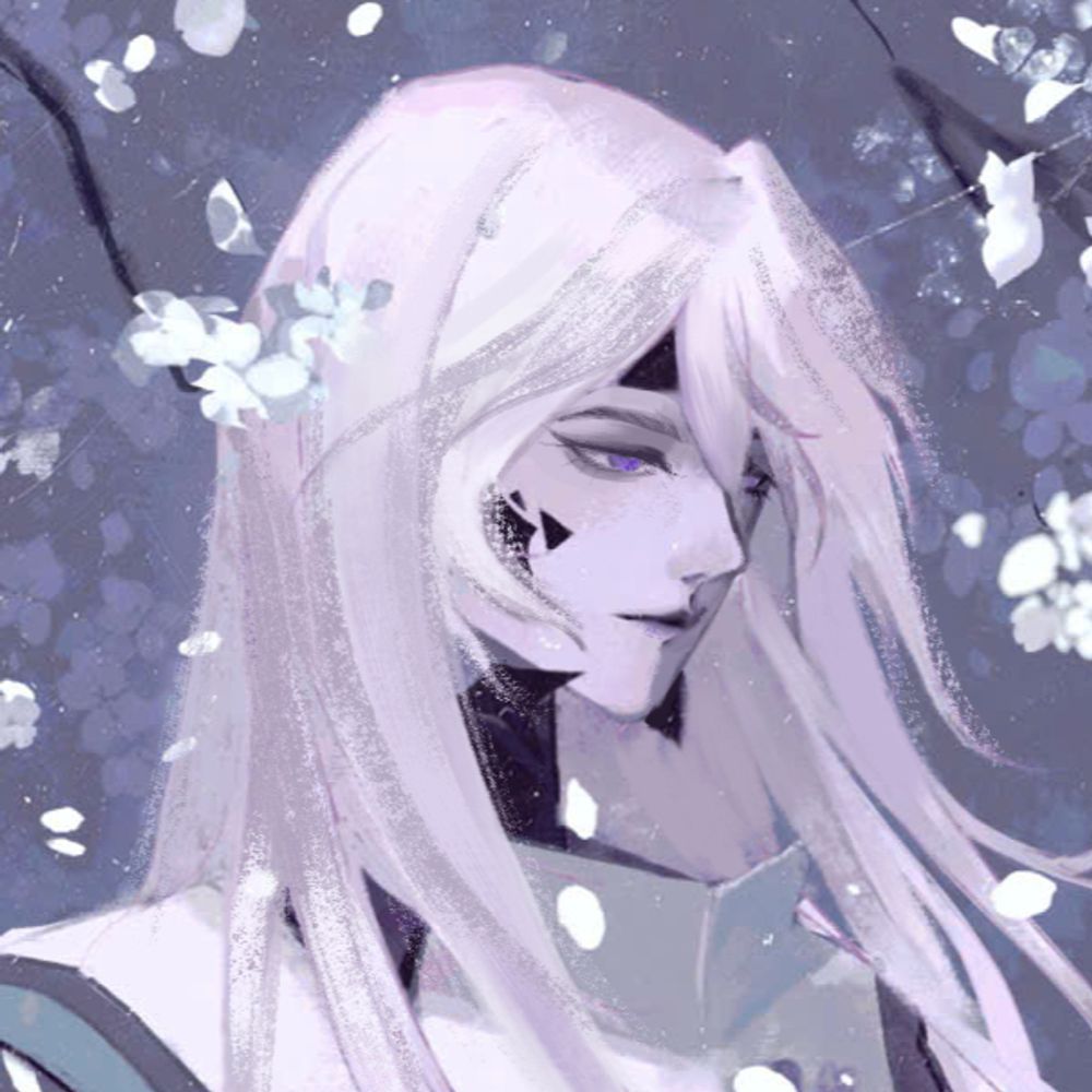 七慕烨子 (QMY)
