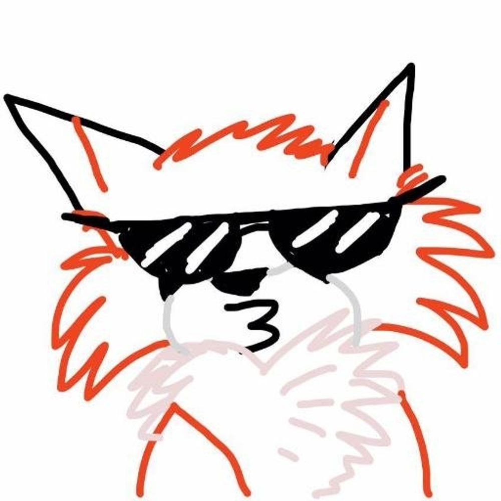 Devin 🦊🌈