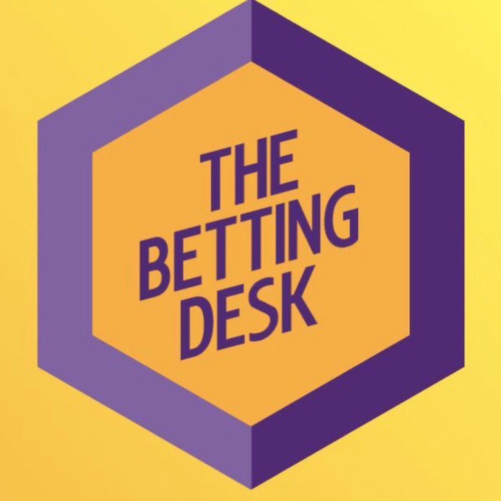 James at The Betting Desk