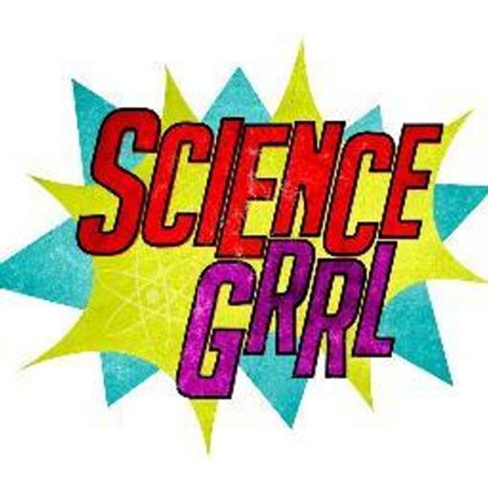 Science Grrl