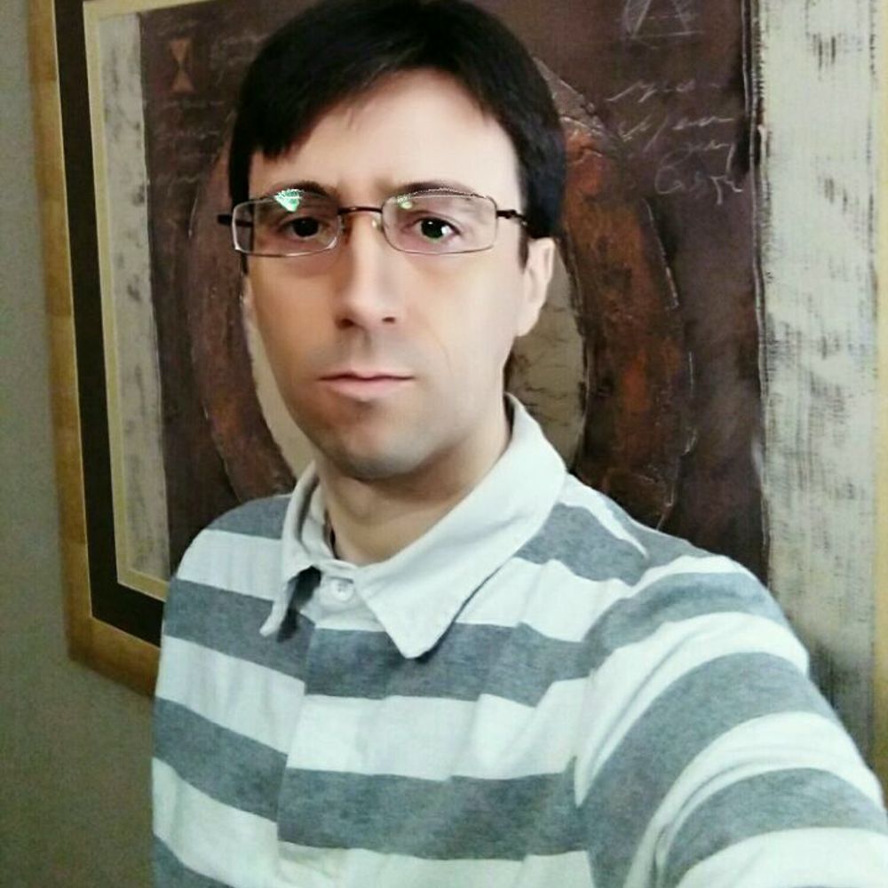 Sergio Pardo