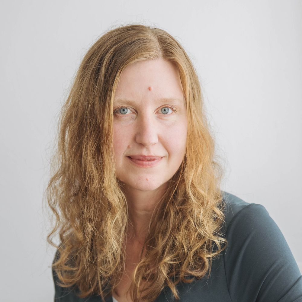 Liz Williams