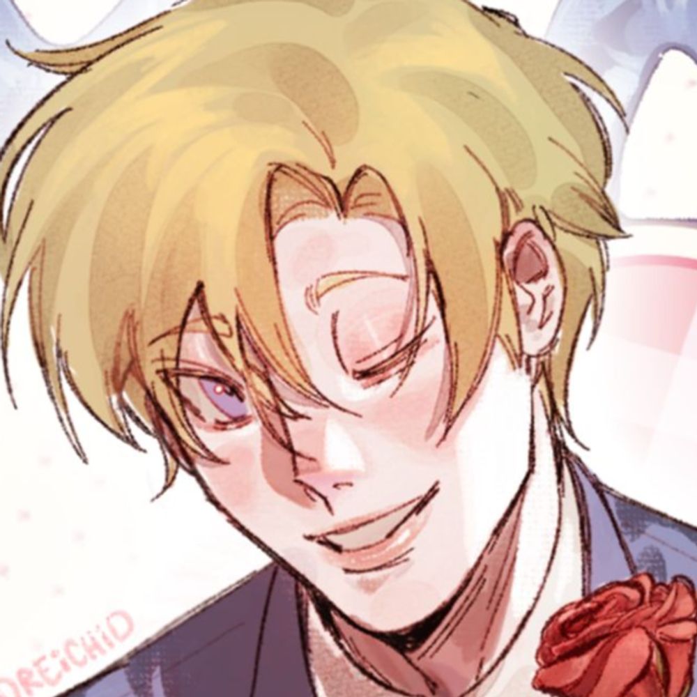 rayne ✦