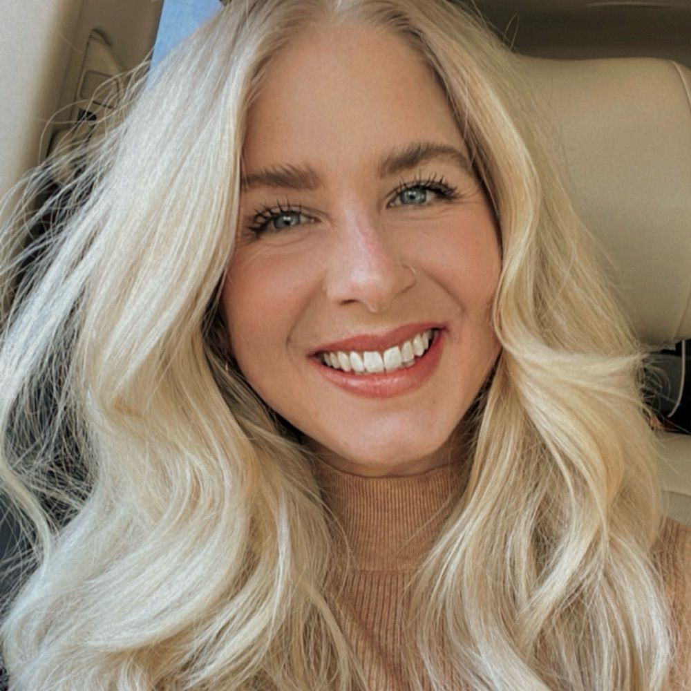 Haley Loveday