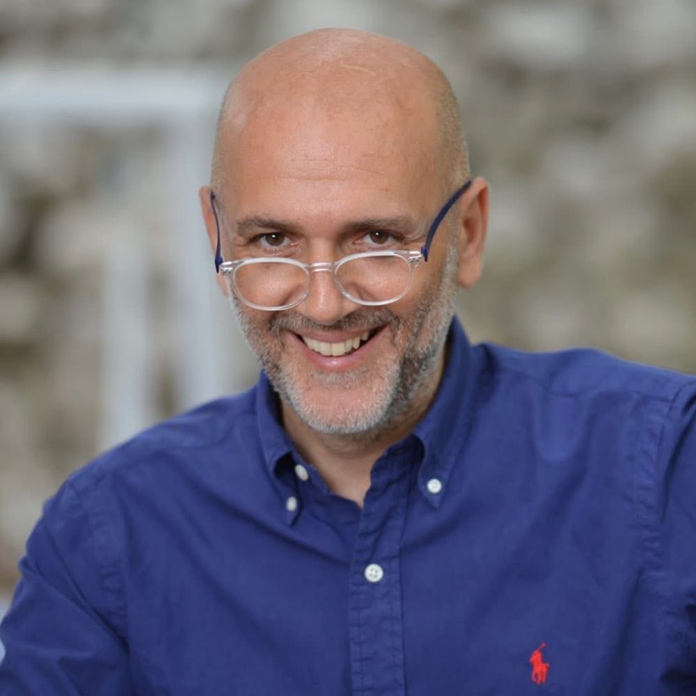 Bernard Charbonnier