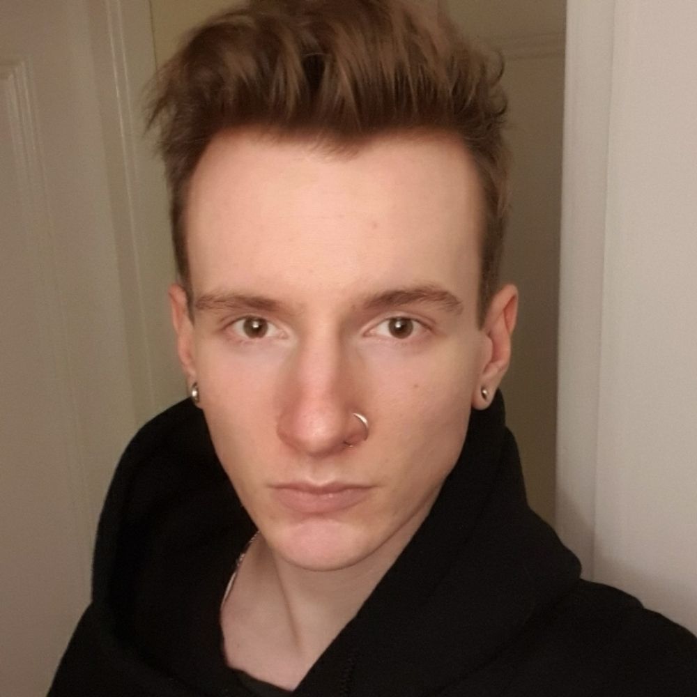 Tyler Loakman
